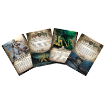Imagen de Arkham Horror Lcg: La Conspiración De Innsmouth Expansion De Campaña