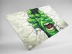 Imagen de Playmat 61x35cm Marvel Champions Hulk
