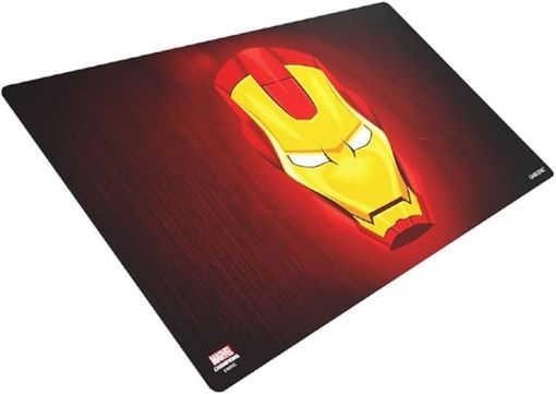 Imagen de Playmat 61x35cm Marvel Champions Iron Man