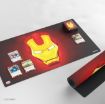 Imagen de Playmat 61x35cm Marvel Champions Iron Man
