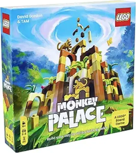 Imagen de Monkey Palace