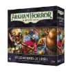 Imagen de Arkham Horror Lcg: Los Devoradores De Sueños Expansion Investigadores