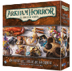 Imagen de Arkham Horror Lcg: La Fiesta Del Valle De La Cicuta Expansion Investigadores