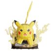 Imagen de Rompecabezas 4d Pokemon Pikachu