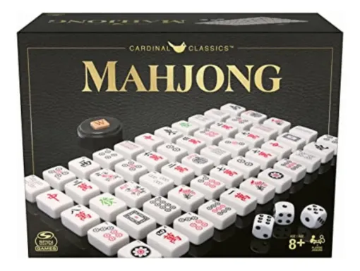 Imagen de Mah Jong