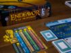 Imagen de Endeavor: Mar Profundo