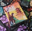 Imagen de Yokai Pagoda