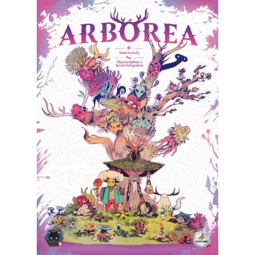 Imagen de Arborea
