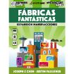 Imagen de Fábricas Fantásticas: Manufacciones + Promo