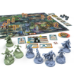 Imagen de Dceased: Gotham City Outbreak Zombicide