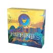 Imagen de Harmonies
