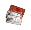 Imagen de Bang Legends