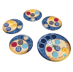 Imagen de Azul Duel