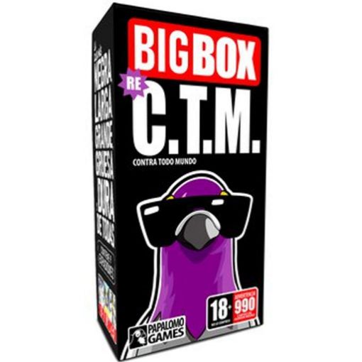 Imagen de C.t.m. Big Box