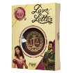 Imagen de Love Letter Deluxe 2 A 6 Jugadores
