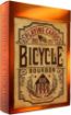 Imagen de Naipe Bicycle Bourbon