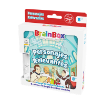 Imagen de Brainbox Pocket Personajes