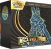 Imagen de Elite Trainer Box Mega Evolution Pokemon - English