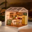 Imagen de Armable Happy Meals Kitchen Rolife - Dw008