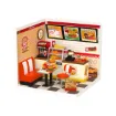 Imagen de Armable Yum Yum Burgers Rolife - Dw010