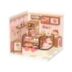 Imagen de Armable Tasty Cake Shop Rolife - Dw019b