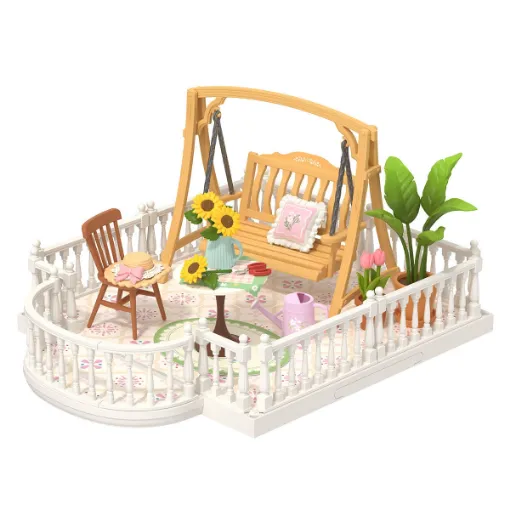 Imagen de Armable Sunny Break Terrace Rolife - Dwp08