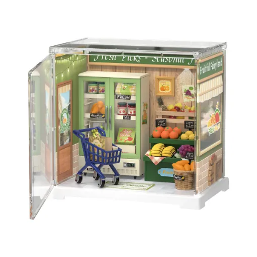 Imagen de Armable Nature Energy Fruits Rolife - Dws01b