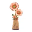 Imagen de Armable Light Orange Gerbera Rolife - Tw111