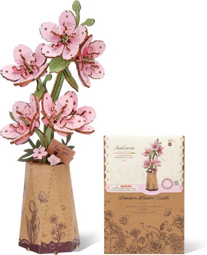 Imagen de Armable Sakura Rolife - Tw101