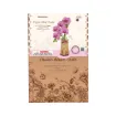 Imagen de Armable Purple Moth Orchid Rolife - Tw091