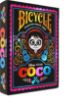 Imagen de Naipe Bicycle Disney Coco