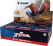 Imagen de Play Booster Pack Universes Beyond-marvel Spiderman Magic The Gathering - English