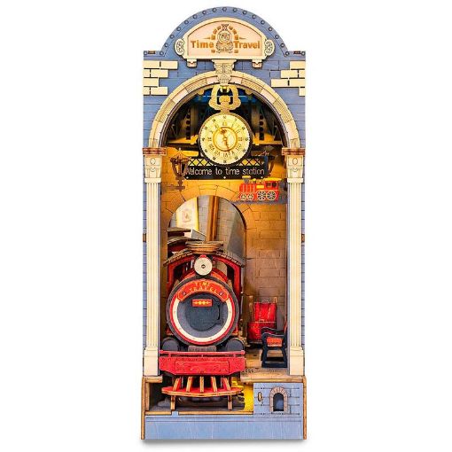 Imagen de Armable Time Travel Rolife - Tgb04