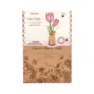 Imagen de Armable Pink Tulip Rolife - Tw082