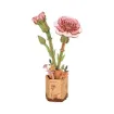 Imagen de Armable Pink Carnation Rolife - Tw051