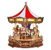 Imagen de Armable Classic Carousel Rolife - Amc01