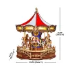 Imagen de Armable Classic Carousel Rolife - Amc01