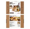 Imagen de Armable Baking Kitchen Rolife - Dg172