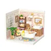 Imagen de Armable Bubble Bath (bathroom) Rolife - Ds018