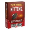 Imagen de Exploding Kittens: Edicion Grab&game