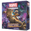 Imagen de Marvel Champions Los Más Buscados De La Galaxia