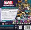 Imagen de Marvel Champions Los Más Buscados De La Galaxia