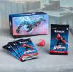 Imagen de Bundle Universes Beyond-marvel Spider-man Magic The Gathering - English