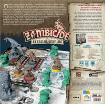 Imagen de Zombicide: Eternal Empire