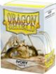Imagen de Dragon Shield Standard Sleeves Matte - Ivory 100ct.
