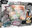 Imagen de Illustration Collection Unova Victini Scarlet & Violet 10.5 - Black Bolt & White Flare Pokemon- English