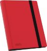 Imagen de Ultimate Guard Flexxfolio 360 - 18-pocket Red