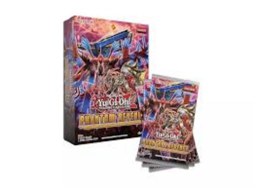 Imagen de Fcc Box Phantom Revenge Yu-gi-oh! - English
