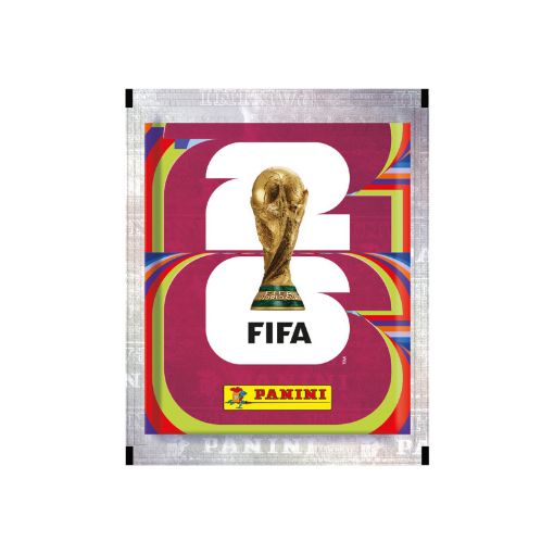 Imagen de Sobre Mundial De Futbol 2026 Panini