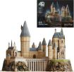 Imagen de Rompecabezas 4d Hogwarts Castle